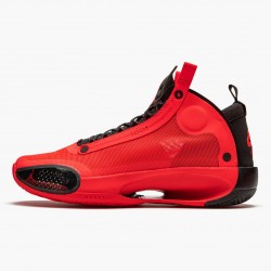 PK Sneakers Air Jordan 34 Infrared 23 Infrared23/Black AR3240-600