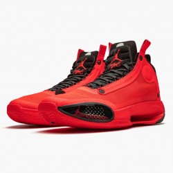PK Sneakers Air Jordan 34 Infrared 23 Infrared23/Black AR3240-600