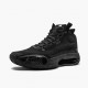PK Sneakers Air Jordan 34 PE Black Cat Black/Black Dark/Smoke Grey BQ3381-034