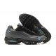 PK Sneakers Air Max 95 TT FB2709-002 Aegean Storm Grey Black Shoes