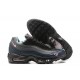 PK Sneakers Air Max 95 TT FB2709-001 Pink Beam Black Shoes