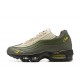 PK Sneakers Air Max 95 TT FB2709-300 Sequoia Green Black Shoes