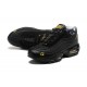 PK Sneakers Air Max 95 TT FB2709-003 Tour Yellow Black Shoes