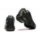 PK Sneakers Air Max 95 TT FB2709-003 Tour Yellow Black Shoes