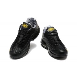 PK Sneakers Air Max 95 TT FB2709-003 Tour Yellow Black Shoes