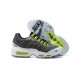 PK Sneakers Air Max 95 TT DD1871-002 Green Grey White Shoes