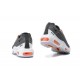 PK Sneakers Air Max 95 TT DD1871-001 Grey White Orange Shoes