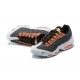 PK Sneakers Air Max 95 TT DD1871-001 Grey White Orange Shoes