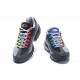 PK Sneakers Air Max 95 OG QS 810374-078 Blacksafety Orangevolt Shoes