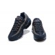 PK Sneakers Air Max 95 TT CW7477-400 Black Blue Shoes