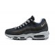 PK Sneakers Air Max 95 TT DH8075-001 Black Blue Shoes