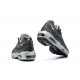 PK Sneakers Air Max 95 TT DH8075-001 Black Blue Shoes