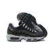 PK Sneakers Air Max 95 TT DH8075-001 Black Blue Shoes