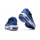 PK Sneakers Air Max 95 TT DM0011-006 Black Blue Shoes