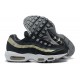 PK Sneakers Air Max 95 TT DC9474-001 Black Gold Shoes