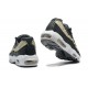 PK Sneakers Air Max 95 TT DC9474-001 Black Gold Shoes