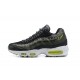 PK Sneakers Air Max 95 TT CV6899-001 Black Green Shoes