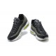 PK Sneakers Air Max 95 TT CV6899-001 Black Green Shoes