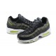 PK Sneakers Air Max 95 TT CV6899-001 Black Green Shoes