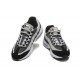 PK Sneakers Air Max 95 TT DM0011-011 Black Grey Shoes