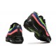 PK Sneakers Air Max 95 TT DZ5635-001 Black Neon Shoes