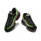 PK Sneakers Air Max 95 TT DZ5635-001 Black Neon Shoes