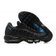 PK Sneakers Air Max 95 TT DZ4511-001 Black Shoes