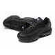 PK Sneakers Air Max 95 TT DZ4511-001 Black Shoes