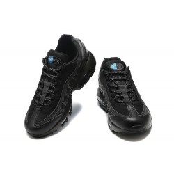 PK Sneakers Air Max 95 TT DZ4511-001 Black Shoes