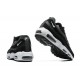 PK Sneakers Air Max 95 TT DM0011-009 Black White Pure Platinum Shoes