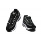 PK Sneakers Air Max 95 TT DM0011-009 Black White Pure Platinum Shoes