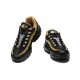 PK Sneakers Air Max 95 TT DM0012-600 Black Yellow Shoes