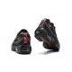 PK Sneakers Air Max 95 TT Black and Red Shoes