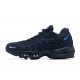 PK Sneakers Air Max 95 TT DO6704-400 Blue Shoes