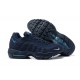 PK Sneakers Air Max 95 TT DO6704-400 Blue Shoes