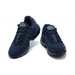 PK Sneakers Air Max 95 TT DO6704-400 Blue Shoes