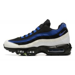 PK Sneakers Air Max 95 TT DQ0268-001 Blue White Black Shoes