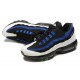 PK Sneakers Air Max 95 TT DQ0268-001 Blue White Black Shoes