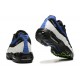 PK Sneakers Air Max 95 TT DQ0268-001 Blue White Black Shoes