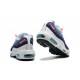 PK Sneakers Air Max 95 TT AV7939-100 Blue White Shoes