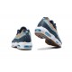 PK Sneakers Air Max 95 TT DC3991-400 Blue White Shoes