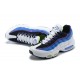 PK Sneakers Air Max 95 TT DD9600-100 Blue White Shoes