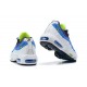 PK Sneakers Air Max 95 TT DD9600-100 Blue White Shoes