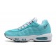 PK Sneakers Air Max 95 TT DZ4395-400 Blue White Shoes