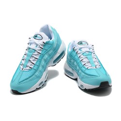 PK Sneakers Air Max 95 TT DZ4395-400 Blue White Shoes