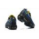 PK Sneakers Air Max 95 TT Blue Yellow Shoes 