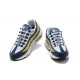 PK Sneakers Air Max 95 TT CZ0191-400 Blue Yellow Shoes