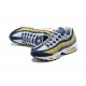 PK Sneakers Air Max 95 TT CZ0191-400 Blue Yellow Shoes