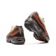 PK Sneakers Air Max 95 TT DZ4710-001 Brown Black Shoes