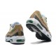 PK Sneakers Air Max 95 TT DV3450-300 Brown White Shoes